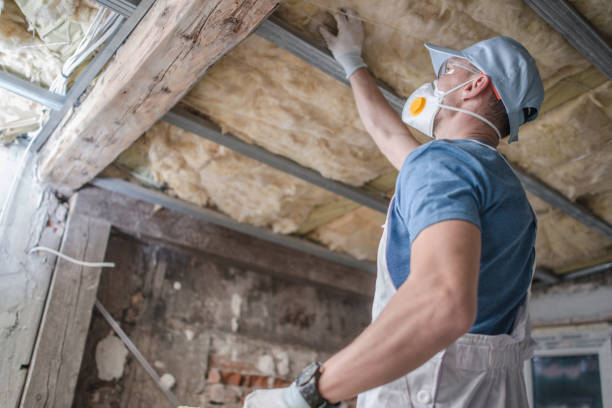 Range of Insulation Solutions in Pleak, TX