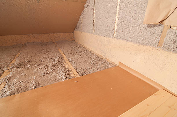 Best Residential Insulation Services  in Pleak, TX